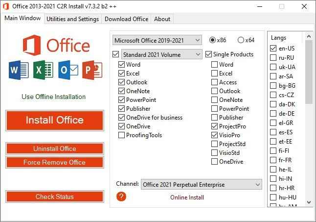 Download Microsoft Word 2019 Full Version Terbaru - Kuyhaa
