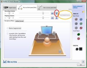 Download Realtek HD Audio Driver 6.0.9998.1 Full Version Terbaru - Kuyhaa