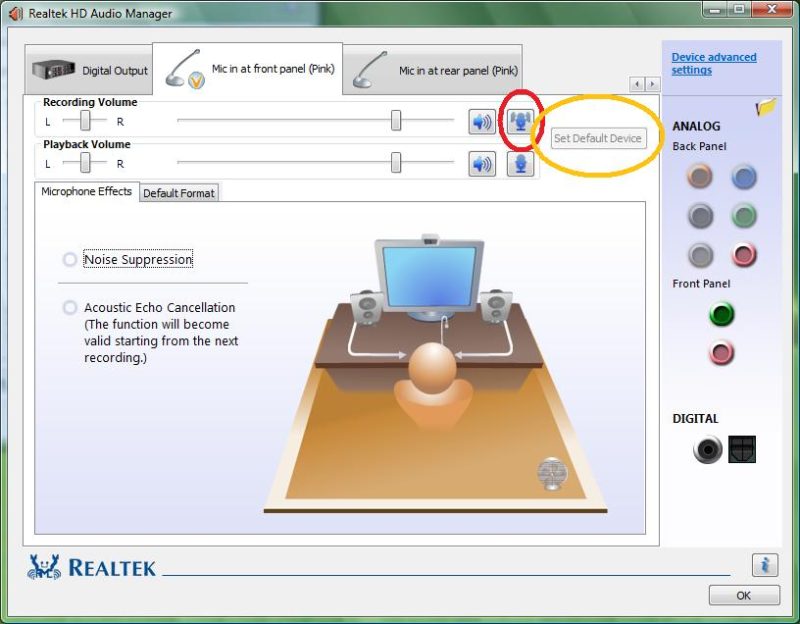 Download Realtek HD Audio Driver 6.0.1.7756 Full Version Terbaru - Kuyhaa