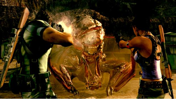 Download Resident Evil 5 260 Full Version Terbaru - Kuyhaa