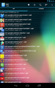 Download Root Explorer 4.10.3 Full Version Terbaru - Kuyhaa