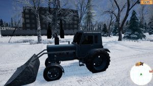 Download Siberian Village 1.0 Full Version Terbaru - Kuyhaa