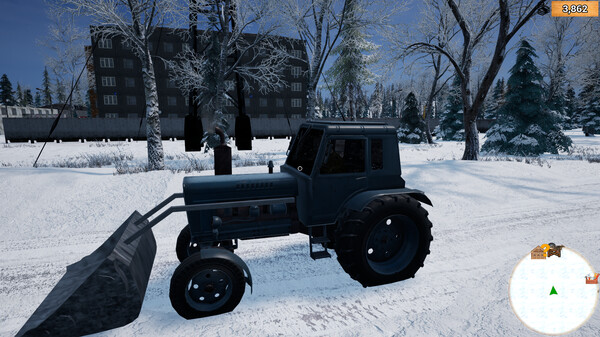 Download Siberian Village 0.97 Full Version Terbaru - Kuyhaa