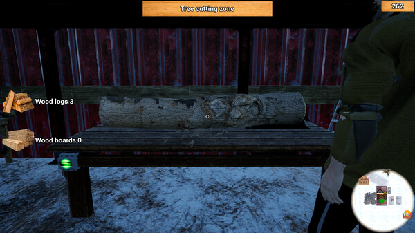 Download Siberian Village 0.97 Full Version Terbaru - Kuyhaa