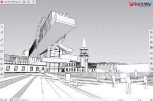 Download SketchUp 2017 v4.4.1 Plugins Full Version Terbaru - Kuyhaa
