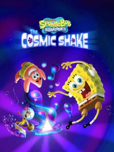 Download SpongeBob - The Cosmic Shake 1.1.2.1 Terbaru Kuyhaa