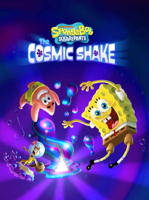 Download SpongeBob - The Cosmic Shake 1.1.2 Full Version Terbaru - Kuyhaa