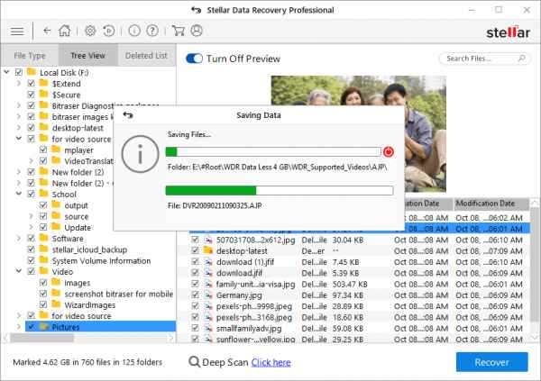 Download Stellar Data Recovery 12.4.0.0 Full Version Terbaru - Kuyhaa
