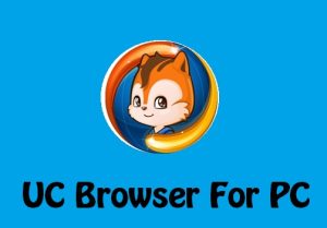 Download UC Browser for PC 5.6.13108.1008 Full Version Terbaru - Kuyhaa