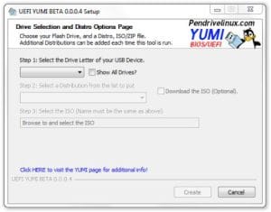 Download YUMI 2.0.9.4 Full Version Terbaru - Kuyhaa