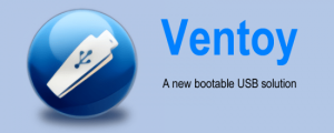 Download Ventoy + Live CD 1.1.10 Full Version Terbaru - Kuyhaa