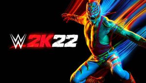 Download WWE 2K22 v1.20 Full Version Terbaru - Kuyhaa