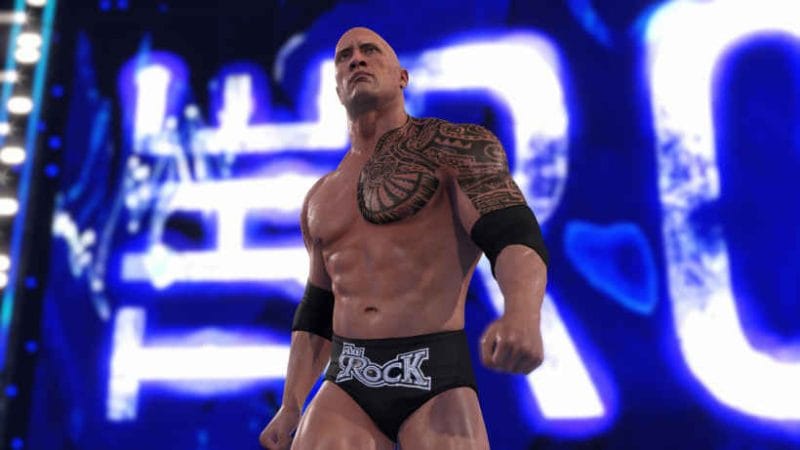Download WWE 2K22 v1.20 Full Version Terbaru - Kuyhaa