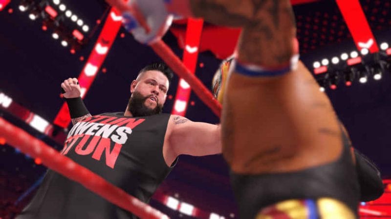 Download WWE 2K22 v1.20 Full Version Terbaru - Kuyhaa