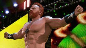 Download WWE 2K22 v1.22 Full Version Terbaru - Kuyhaa