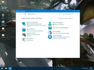 Download Windows 10 Lite 22H2 Build 19045.7417 Full Version Terbaru - Kuyhaa