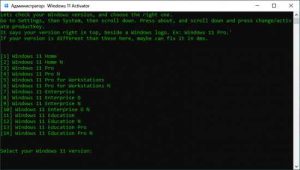 Download Windows 10/11 Activator Full Version Terbaru - Kuyhaa