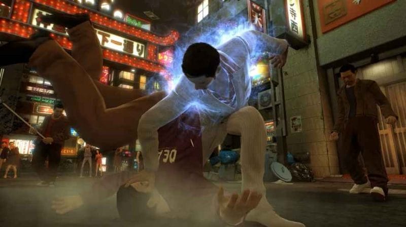 Download Yakuza 0 Director's Cut v1.15.9088 Full Version Terbaru - Kuyhaa