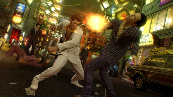 Download Yakuza 0 Director's Cut v1.15.9088 Full Version Terbaru - Kuyhaa