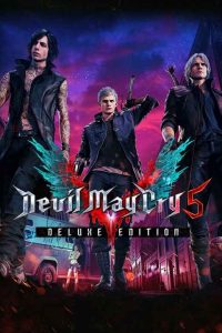 Download Devil May Cry 5 v11025947 Full Version Terbaru - Kuyhaa