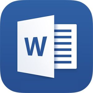 Download Microsoft Word 2016 16.0.4300.1000 Full Version Terbaru - Kuyhaa