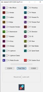 Download Adobe CC 2026 v4.0.0 Full Version Terbaru - Kuyhaa
