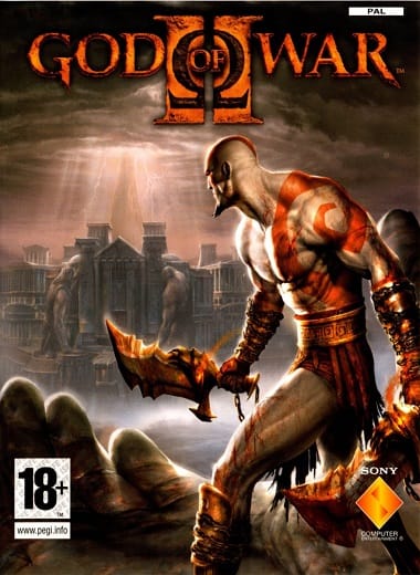 Download God Of War 2 Full Version Terbaru - Kuyhaa