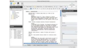 Download Celtx 4.42 Full Version Terbaru - Kuyhaa