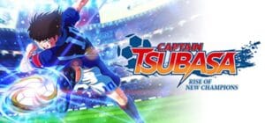 Download Captain Tsubasa v1.46.1 ISO Full Version Terbaru - KuyhAa