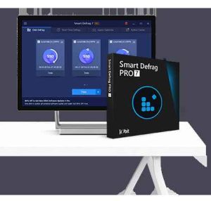 Download IObit Smart Defrag 11.4.0.508 Full Version Terbaru - Kuyhaa