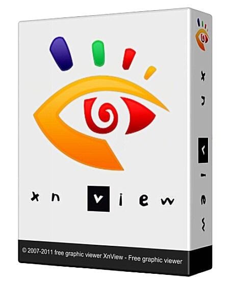 Download XnView 2.52.2 Full Version Terbaru - Kuyhaa