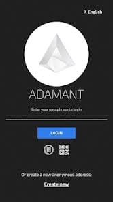 Download Adamant Messenger 4.11.1 Full Version Terbaru - Kuyhaa
