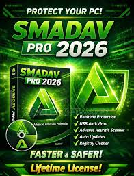 Smadav Pro 2026 v15.8.2 Full Version Terbaru Gratis - KuyhAa