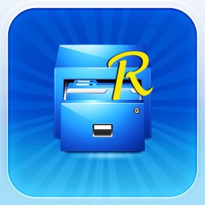 Download Root Explorer 4.12.9 Full Version Terbaru - Kuyhaa