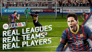 Download FIFA 2014 v1.3.6 Full Version Terbaru - Kuyhaa