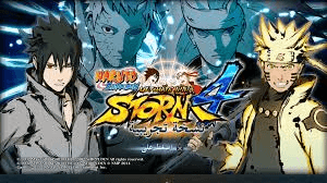 Download NARUTO SHIPPUDEN Ultimate Ninja STORM 4 v1.3 Full Version Terbaru - Kuyhaa
