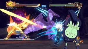 Download NARUTO SHIPPUDEN Ultimate Ninja STORM 4 v1.3 Full Version Terbaru - Kuyhaa