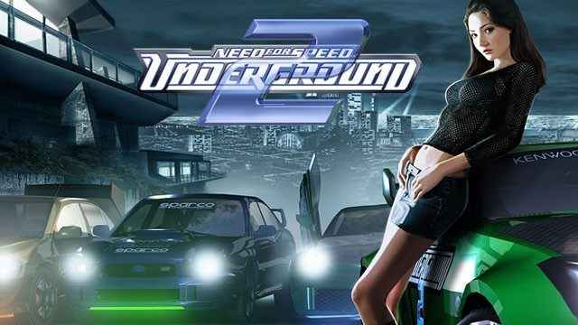 Download Need for Speed: Underground 2 1.0 Full Version Terbaru - Kuyhaa