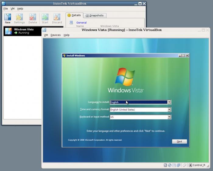 Download VirtualBox 7.2.4.170995 Full Version Terbaru - Kuyhaa