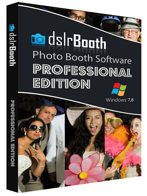 Download dslrBooth Professional 7.49.3.1 Full Version Terbaru - Kuyhaa