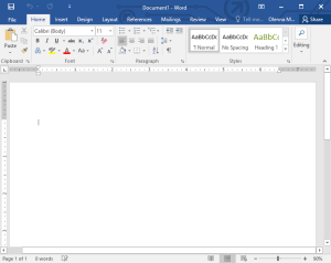 Download Microsoft Word 2019 1808 (Build 10417.20153) Full Version Terbaru - Kuyhaa