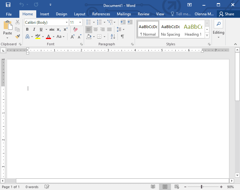 Download Microsoft Word 2019 Full Version Terbaru - Kuyhaa