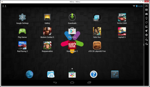 Download MEmu Android Emulator 9.3.1.1 Full Version Terbaru - Kuyhaa