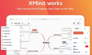 Download Xmind 2026 v26.03 (04129) Full Version Terbaru Kuyhaa