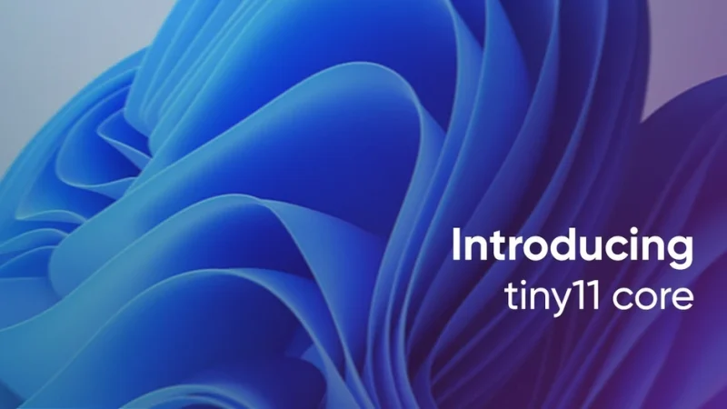 Download Tiny11 v25H2 Build 26200.7462 Full Version Terbaru - Kuyhaa