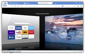 Download UC Browser for PC 5.6.13108.1008 Full Version Terbaru - Kuyhaa