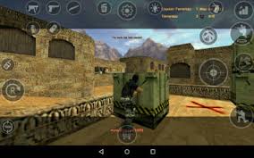 Download Counter Strike 1.6 Full Version Terbaru - Kuyhaa