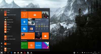 Download Windows 10 Enterprise 1909 Full Version Terbaru - Kuyhaa