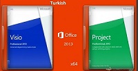 Download Microsoft Visio + Project 2013 Full Version Terbaru - Kuyhaa