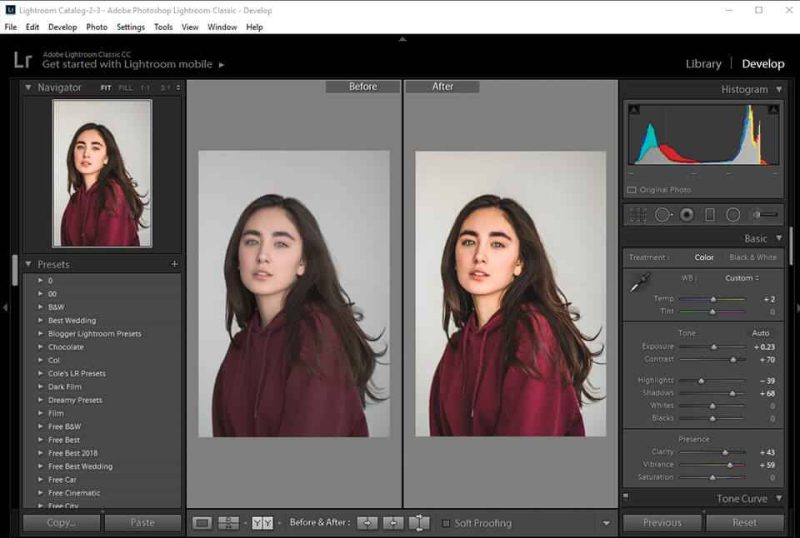 Adobe Photoshop Lightroom CC 2026 v9.2 Full Version Terbaru - KuyhAa